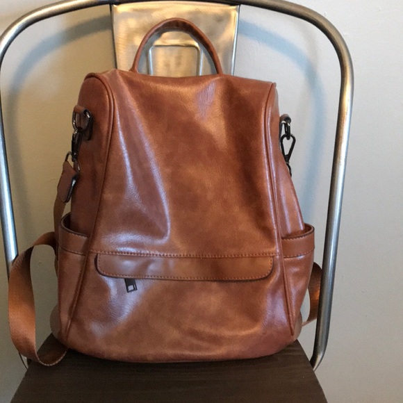 Handbags - Travel Backpack